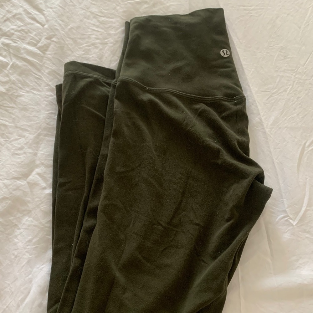 LULULEMON ALIGN LEGGINGS